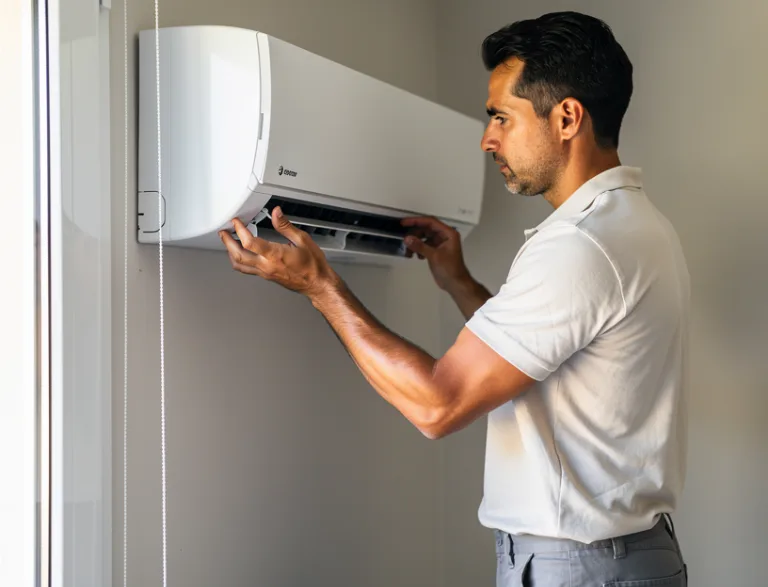 Instalación Aire Acondicionado servicio en Aranjuez